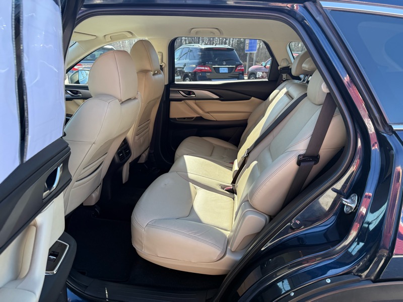 Mazda CX-9 Touring FWD 2019