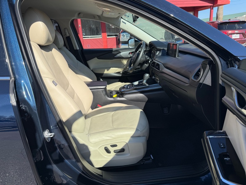 Mazda CX-9 Touring FWD 2019