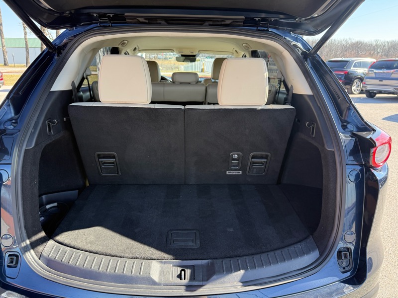 Mazda CX-9 Touring FWD 2019