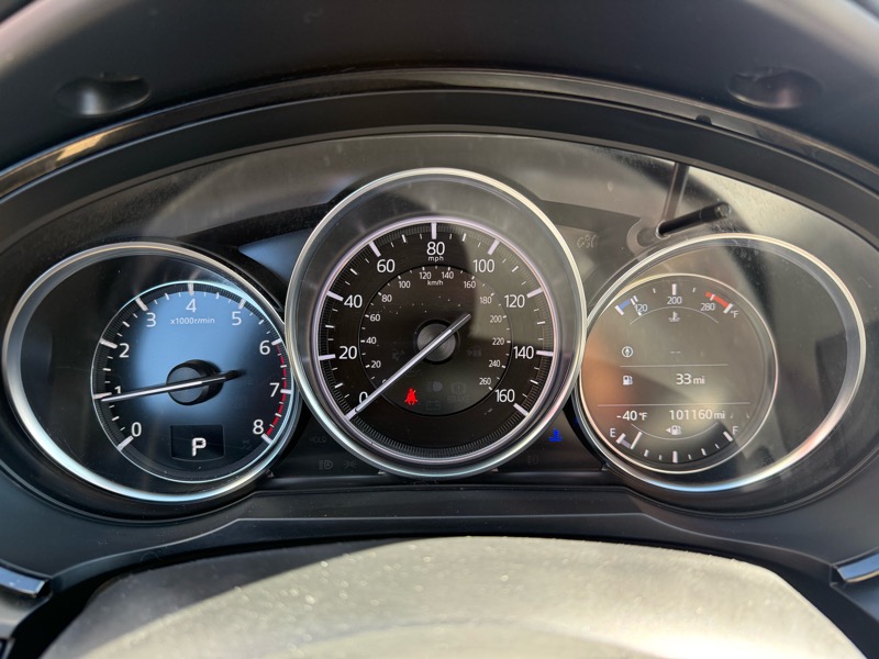 Mazda CX-9 Touring FWD 2019