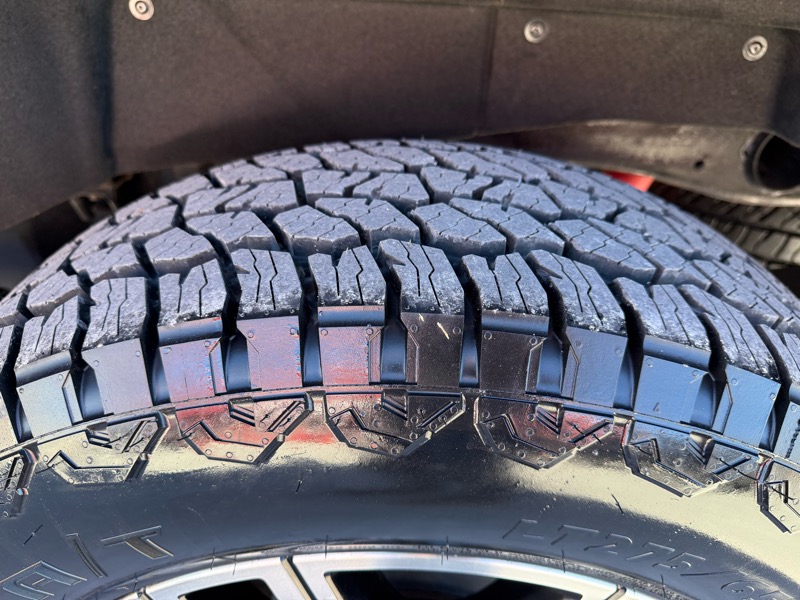 GMC Sierra 2500HD 4WD Crew Cab 159" AT4 2021