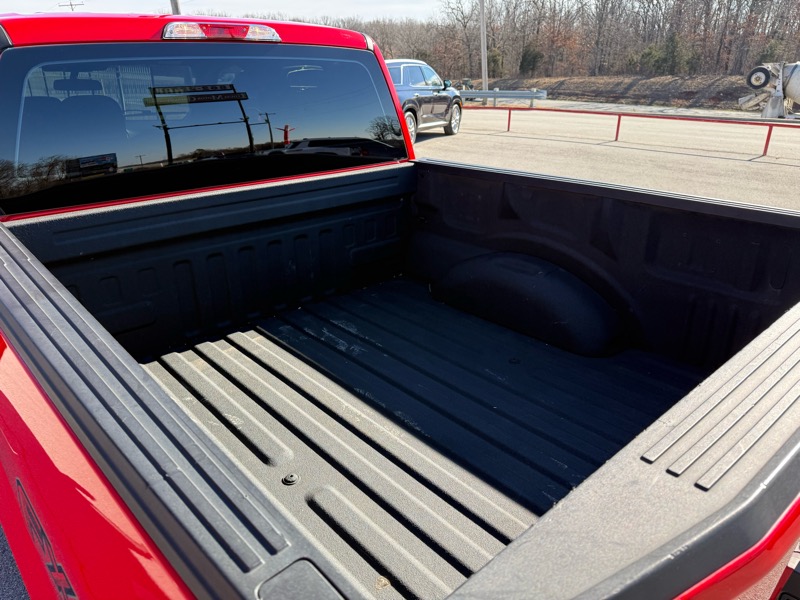Ford F-150 XL 4WD SuperCrew 5.5' Box 2020