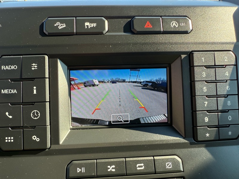 Ford F-150 XL 4WD SuperCrew 5.5' Box 2020