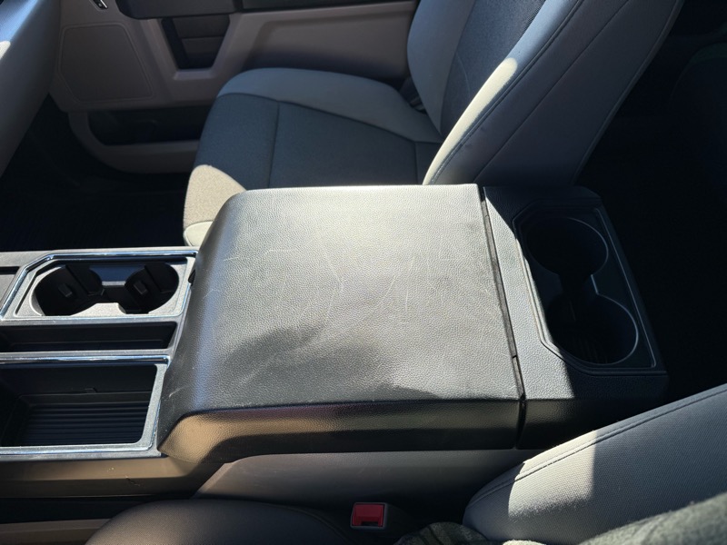 Ford F-150 XL 4WD SuperCrew 5.5' Box 2020