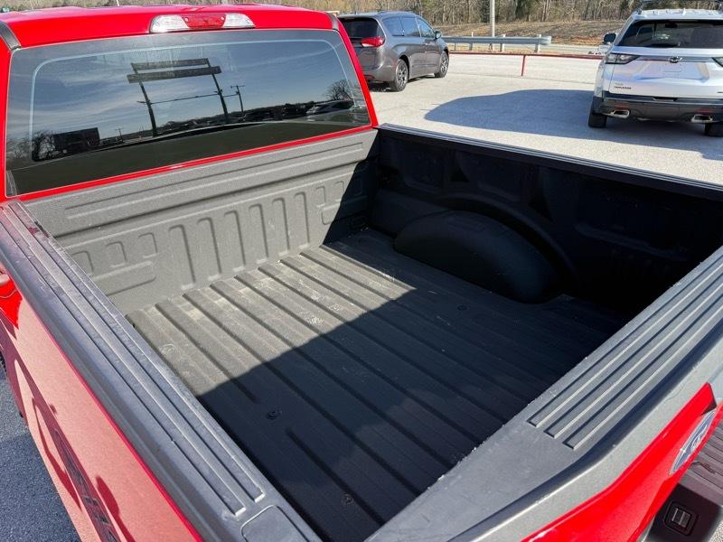 Ford F-150 XL 4WD SuperCrew 5.5' Box 2020