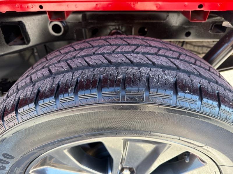 Ford F-150 XL 4WD SuperCrew 5.5' Box 2020