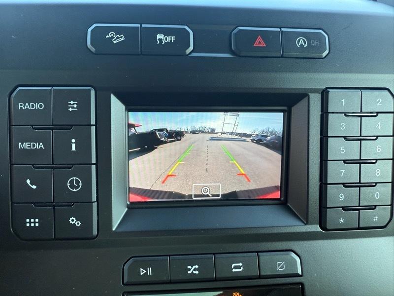 Ford F-150 XL 4WD SuperCrew 5.5' Box 2020