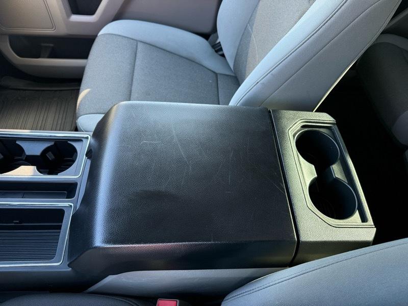 Ford F-150 XL 4WD SuperCrew 5.5' Box 2020