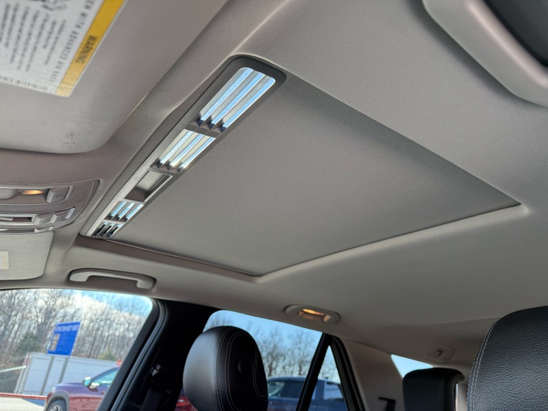 Mercedes-Benz M-Class 4MATIC 4dr ML 350 2015