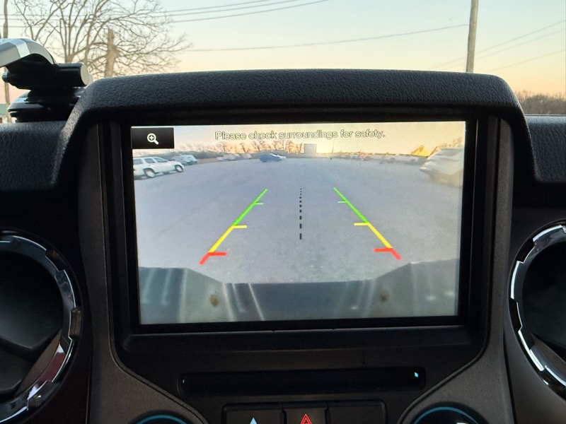 Ford Super Duty F-350 SRW 4WD Crew Cab 156" Lariat 2014