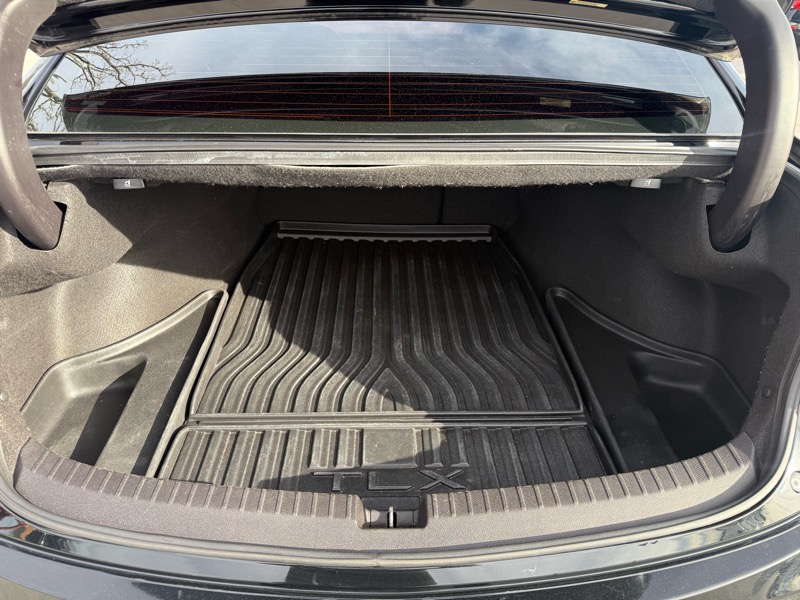 Acura TLX 3.5L SH-AWD w/Advance Pkg 2018