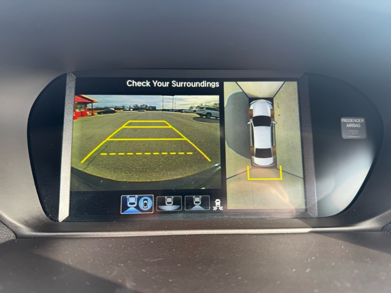 Acura TLX 3.5L SH-AWD w/Advance Pkg 2018