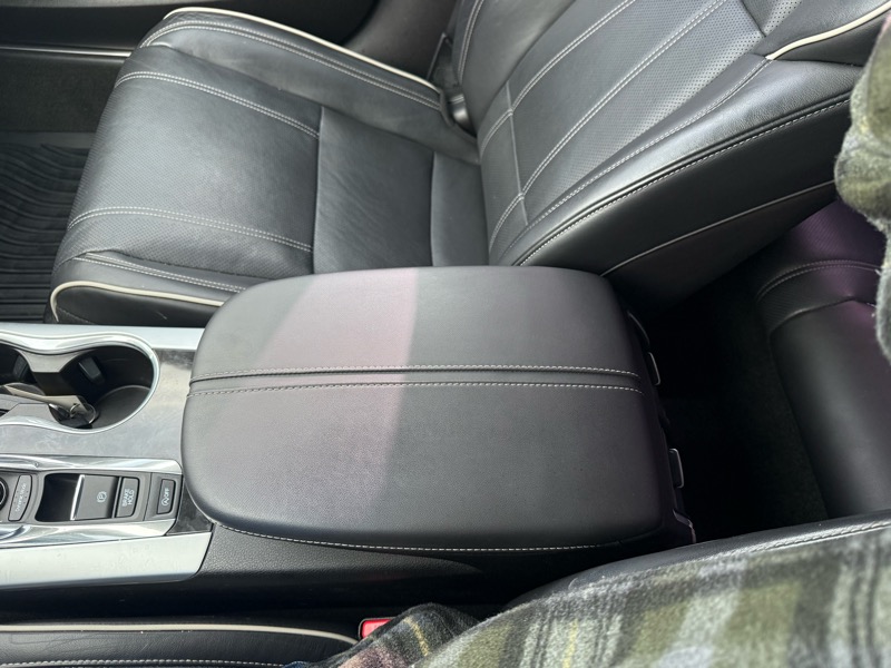 Acura TLX 3.5L SH-AWD w/Advance Pkg 2018