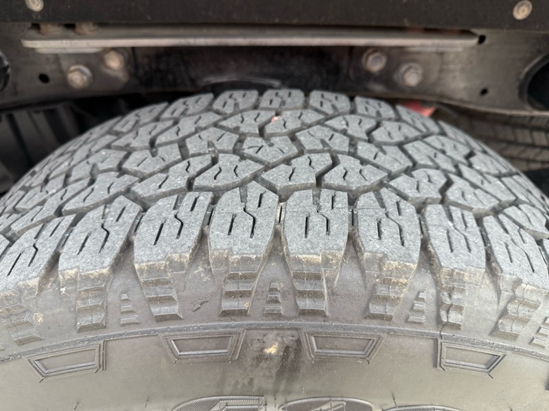 GMC Sierra 2500HD 4WD Crew Cab 153.7" Denali 2017