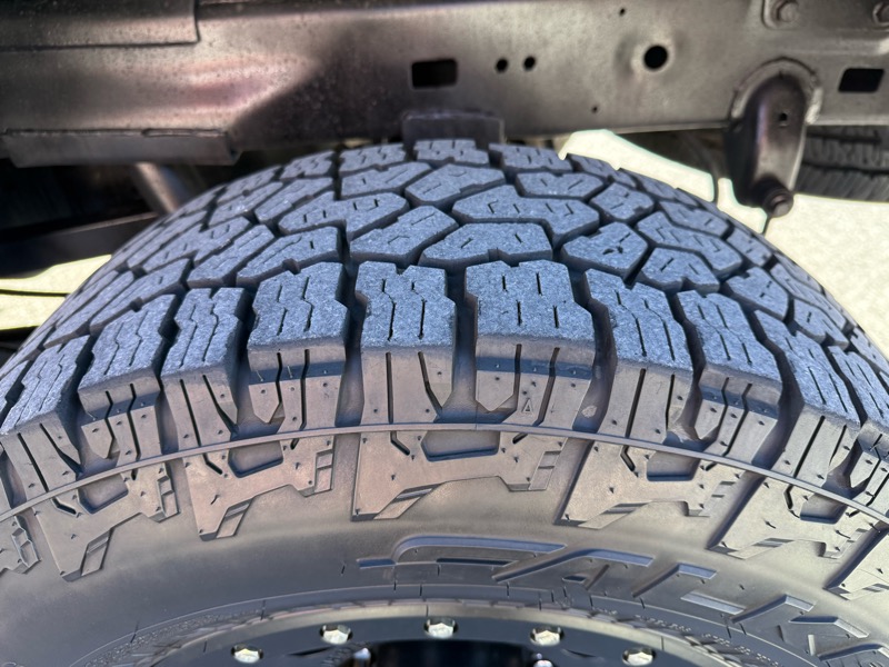 RAM 2500 Big Horn 4x4 Crew Cab 6'4" Box 2020