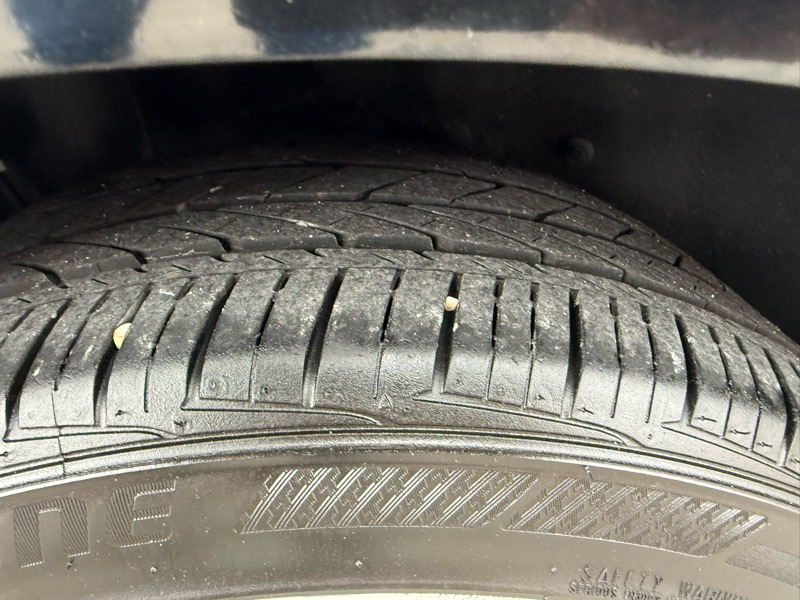 Toyota Camry SE Auto (Natl) 2018