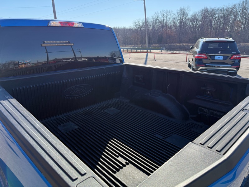 Ford F-150 XLT 4WD SuperCrew 5.5' Box 2019