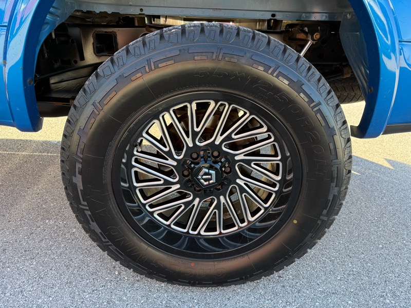 Ford F-150 XLT 4WD SuperCrew 5.5' Box 2019