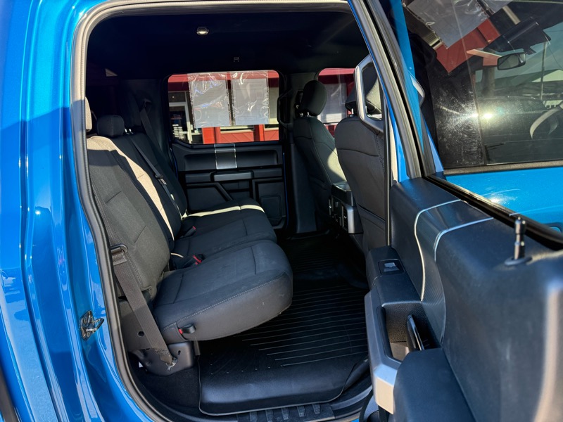 Ford F-150 XLT 4WD SuperCrew 5.5' Box 2019