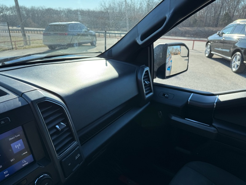 Ford F-150 XLT 4WD SuperCrew 5.5' Box 2019