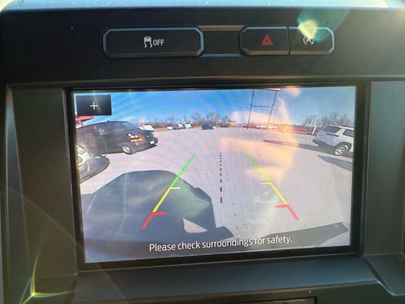 Ford F-150 XLT 4WD SuperCrew 5.5' Box 2019