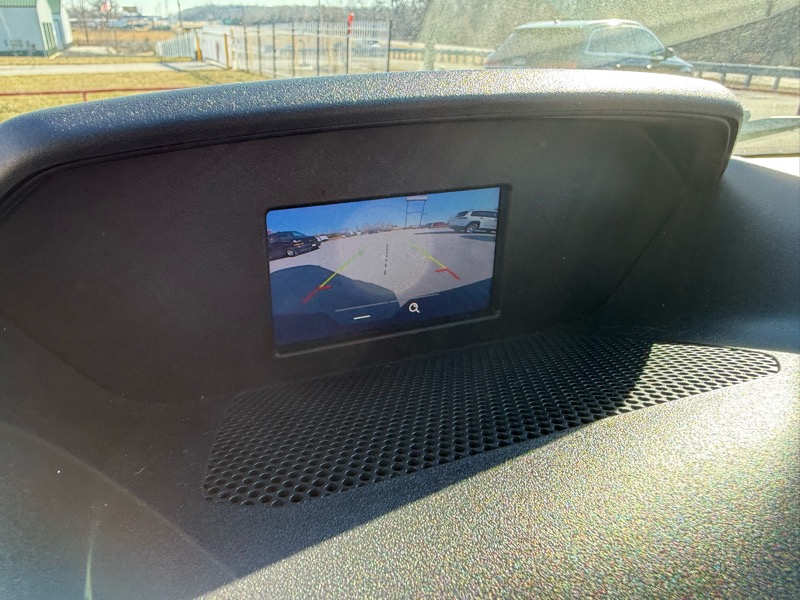 Ford Transit Wagon T-350 148" Low Roof XLT Swing-Out RH Dr 2016