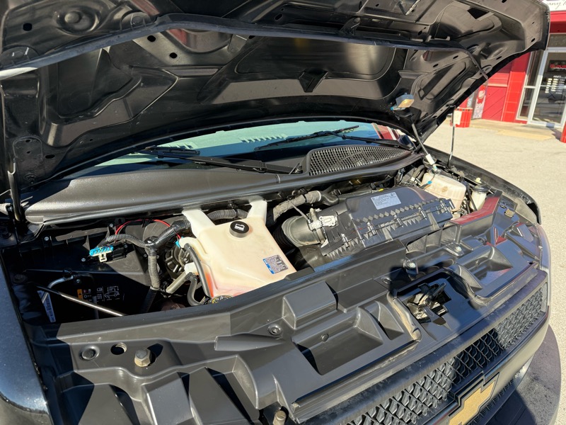 Chevrolet Express Passenger RWD 2500 135" LS 2023