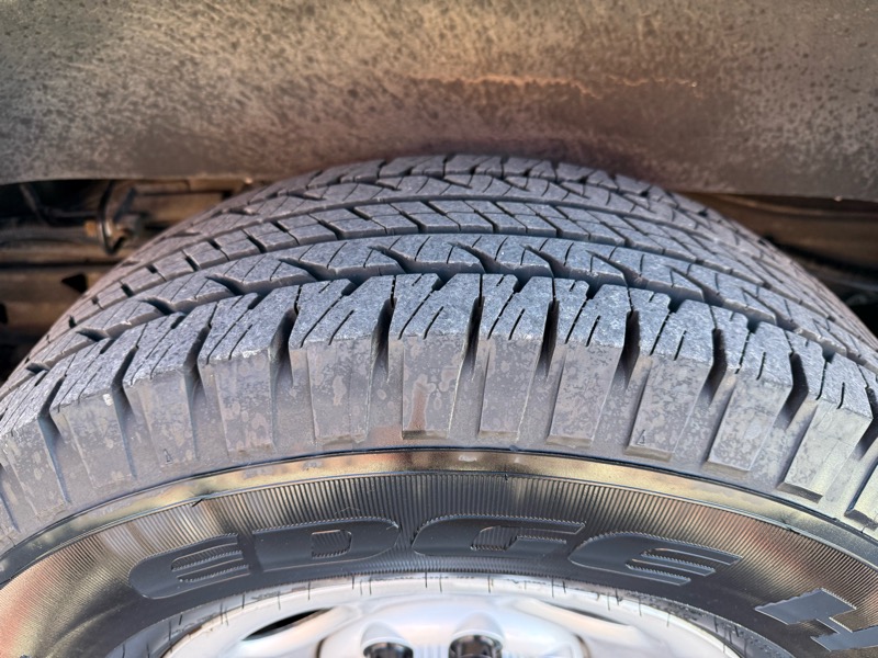 Chevrolet Express Passenger RWD 2500 135" LS 2023