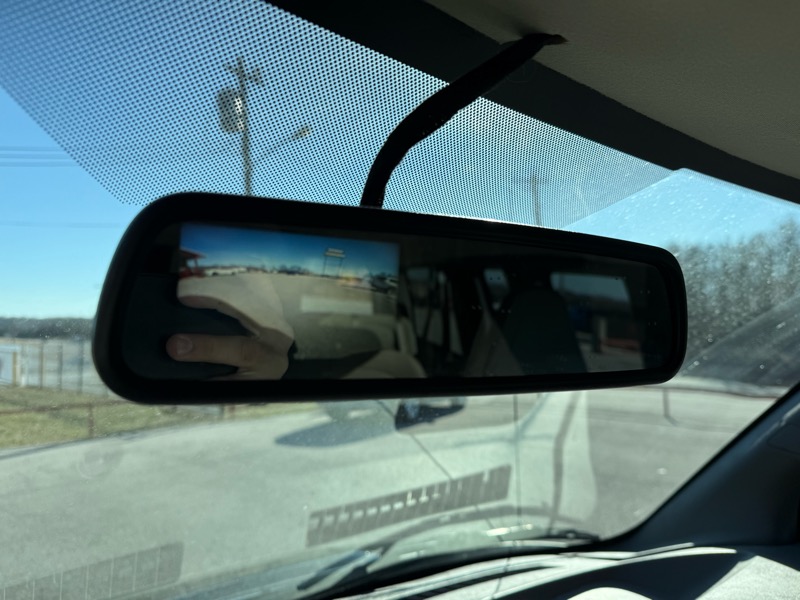 Chevrolet Express Passenger RWD 2500 135" LS 2023