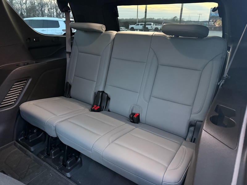 Chevrolet Tahoe 4WD 4dr Z71 2021