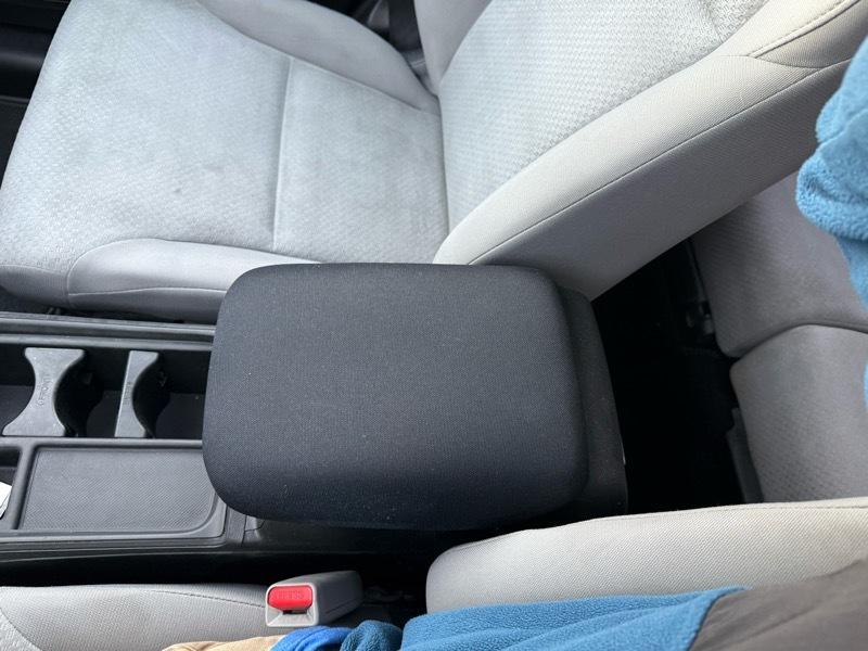 Honda CR-V 2WD 5dr EX 2016