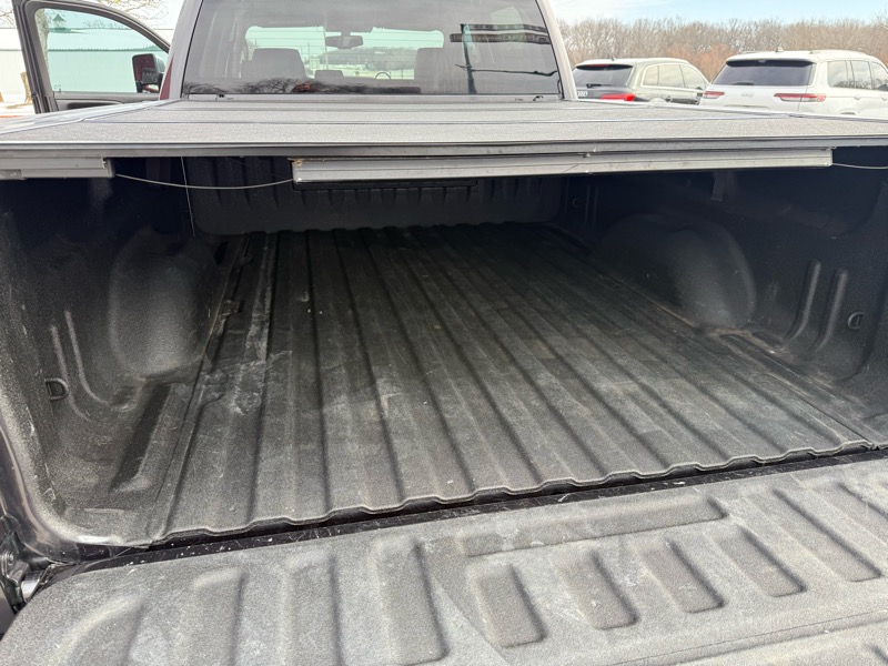 GMC Sierra 2500HD available WiFi 4WD Crew Cab 153.7" Denali 2015