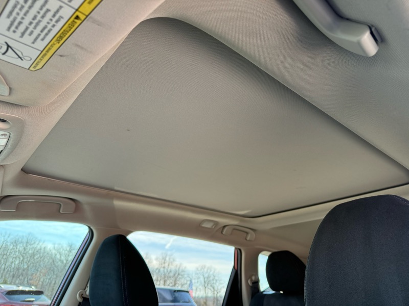 Nissan Rogue AWD 4dr SV 2015