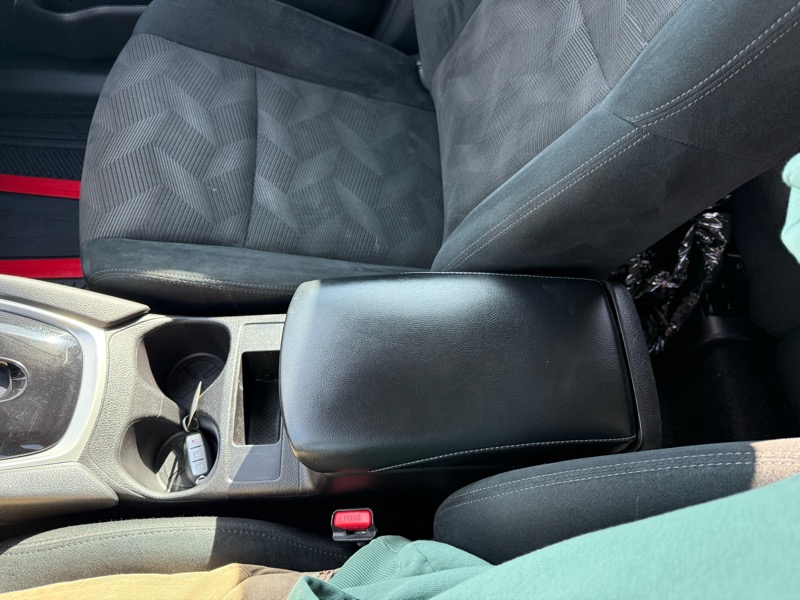 Nissan Rogue AWD 4dr SV 2015