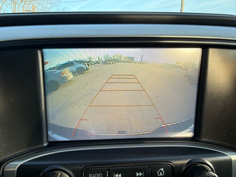 GMC Sierra 3500HD 4WD Crew Cab 153.7" SLT 2018