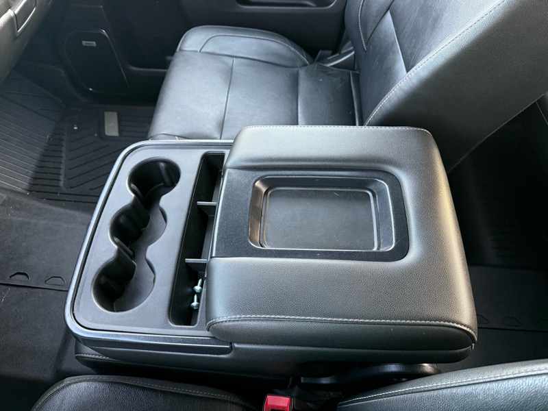 GMC Sierra 3500HD 4WD Crew Cab 153.7" SLT 2018