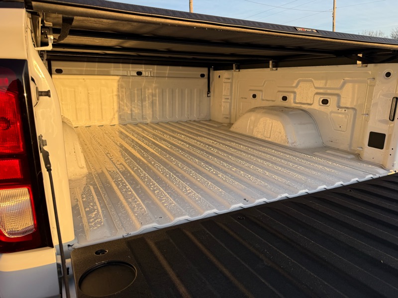 GMC Sierra 1500 4WD Double Cab 147" SLE 2021