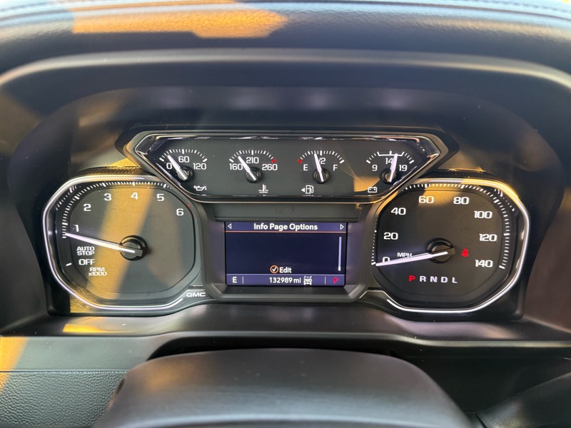 GMC Sierra 1500 4WD Double Cab 147" SLE 2021