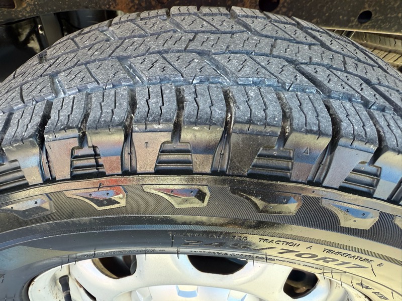 Ford F-150 XL 2WD Reg Cab 8' Box 2018