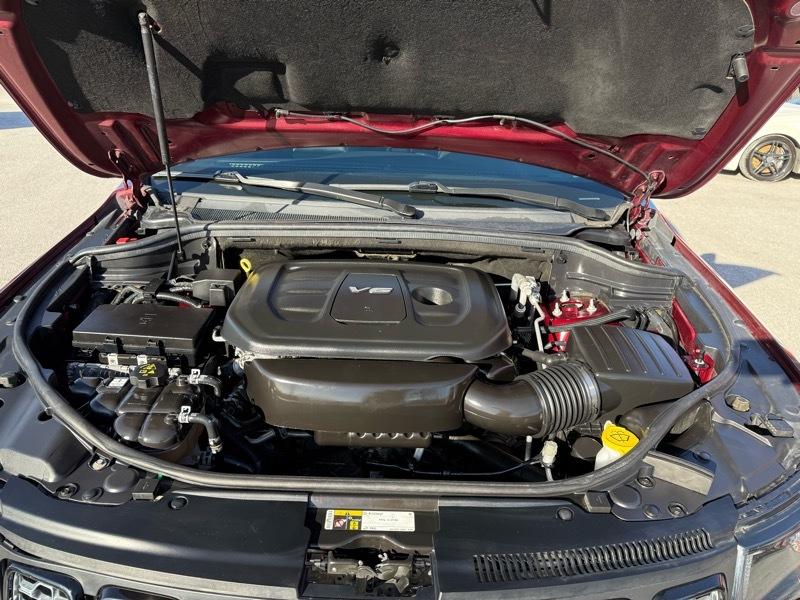 Jeep Grand Cherokee Altitude 4x4 *Ltd Avail* 2018