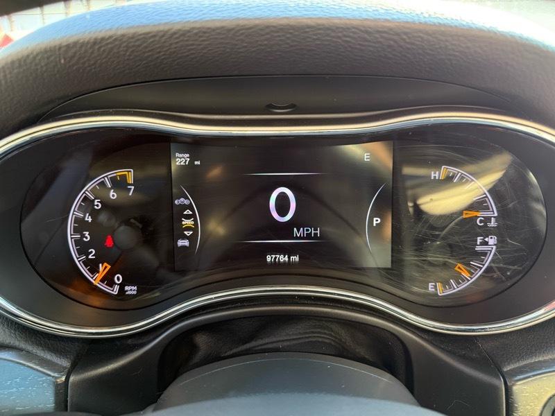 Jeep Grand Cherokee Altitude 4x4 *Ltd Avail* 2018