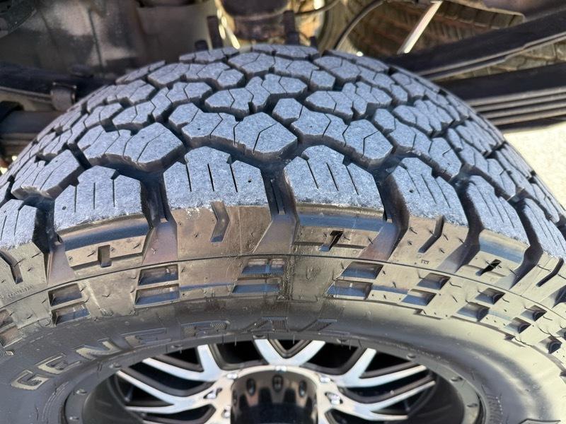 GMC Sierra 3500HD 4WD Crew Cab 153.7" Denali 2015