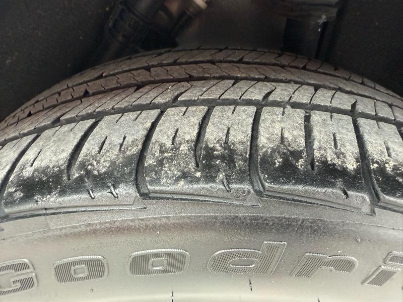 Honda Accord Sedan EX 1.5T CVT 2018