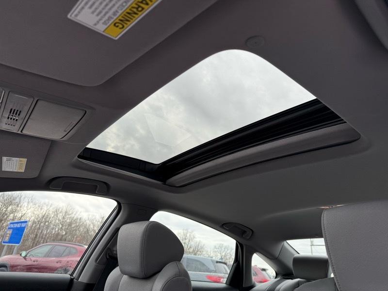 Honda Accord Sedan EX 1.5T CVT 2018