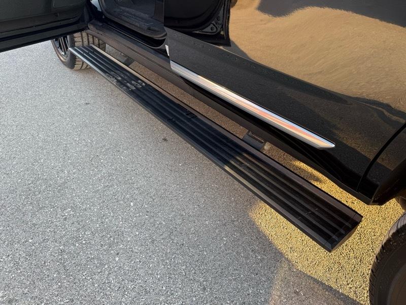 GMC Yukon 4WD 4dr Denali 2021