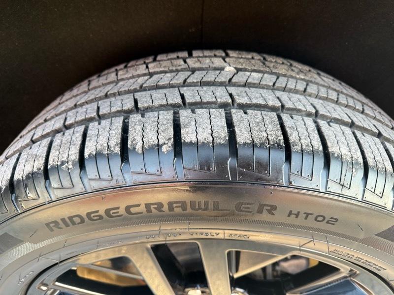 GMC Yukon 4WD 4dr Denali 2021