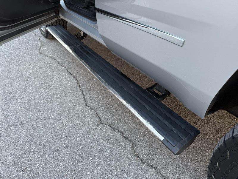 GMC Yukon 4WD 4dr Denali 2019