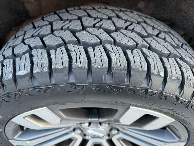 GMC Yukon 4WD 4dr Denali 2019