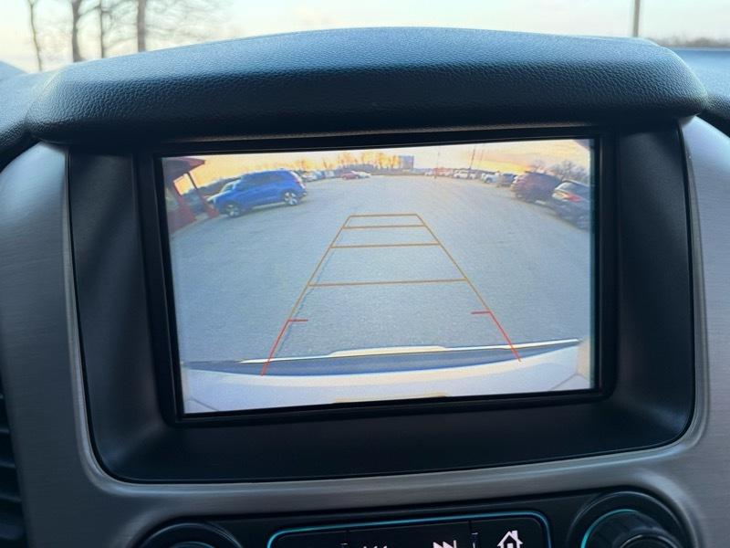 GMC Yukon 4WD 4dr Denali 2019