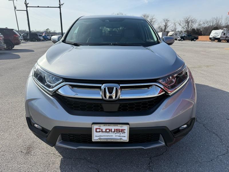 Honda CR-V EX-L 2WD 2019